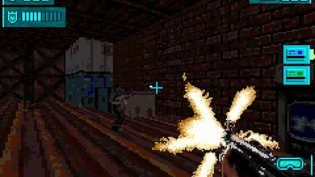 Ice Nine (GBA) смотреть онлайн