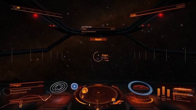 С НУЛЯ ДО ПИТОНА ► 300.000 КРЕДИТОВ НА SIDWINDERe ► Elite Dangerous 2021 ► #2 смотреть онлайн