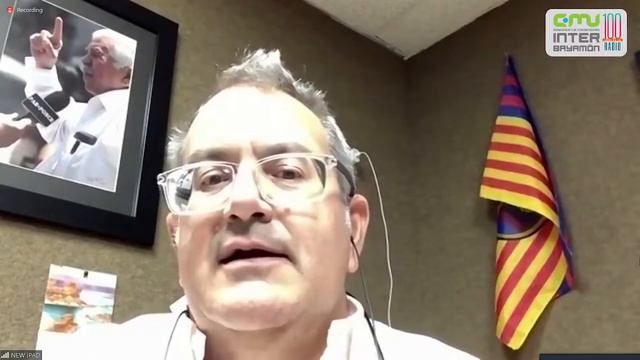 El rol de la radio en momentos de emergencia смотреть онлайн
