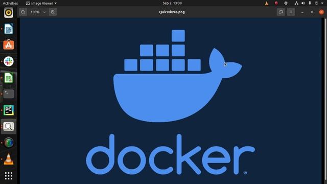 Getting Started with Docker | Basic Introduction with Python смотреть онлайн