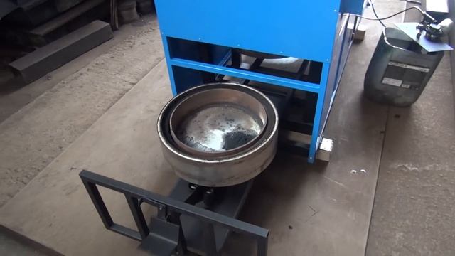 Теплогенератор ЖАР 100 смотреть онлайн