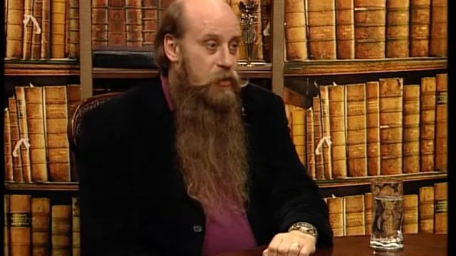 Час истины №698. Династия Рюриковичей и половцы смотреть онлайн