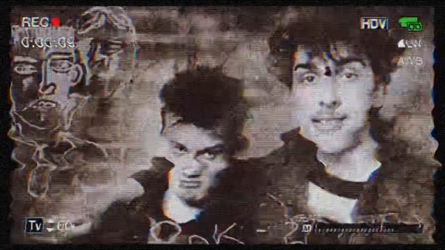 Король и Шут - Верная жена (Рыба, около 1993г, клуб Там-Там) #киш #шуты #корольишут #нарезки смотреть онлайн