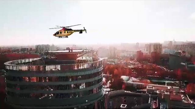 НССА поздравляет с Новым годом! смотреть онлайн