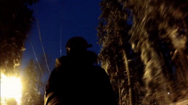 Каменный мыс Сургут /Stony point Surgut смотреть онлайн