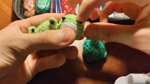 как я начал вязать, рассказываю? 🥺🥺😀Моя история вязания 🧶