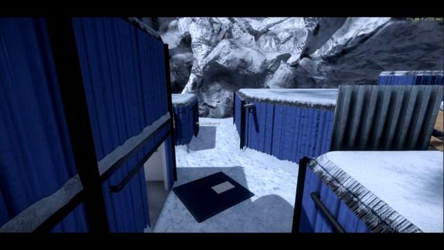 TimeSplitters: Rewind *Small Update* смотреть онлайн