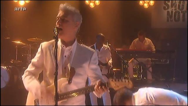 David Byrne - Air смотреть онлайн
