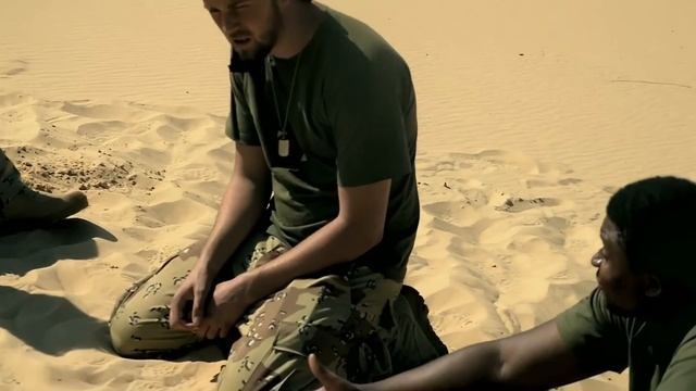 Desert Storm (Action, War) Full Length Movie смотреть онлайн