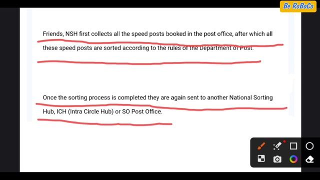 NSH Post Office | NSH ka matalab kya hota hai | NSH Full Form смотреть онлайн
