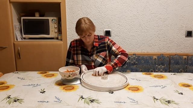 Сушим рыбу в сушилке. как НЕ НАДО делать. смотреть онлайн