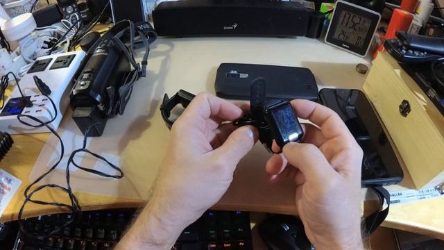 Смарт часы которым ... смотреть онлайн