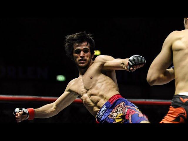 ACA YE 39: Расул Албасханов в студии смотреть онлайн