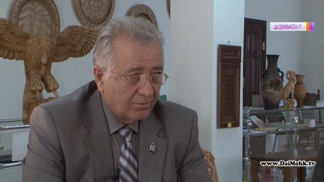 с. Знаменское Надтеречный район (Автор Автаев Салман) смотреть онлайн