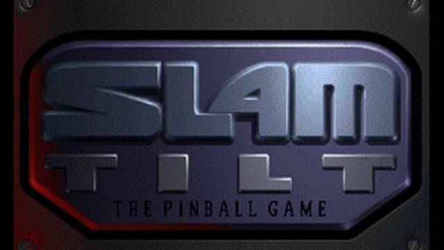 slam tilt night of the demons soundtrack musik ( in game soundtrack ONLY no mission's sound ) смотреть онлайн