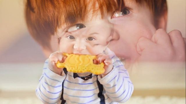 РЕБЕНОК КУСАЕТСЯ | Почему ребенок кусается смотреть онлайн