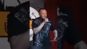 Константин Бутаков - Казань, стендап