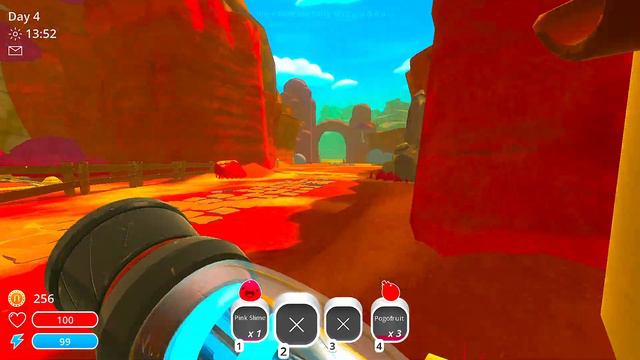 Slime Rancher the fun game ever | Upgrading Farms and Coop 4K UHD Gameplay Part 3 | TheProGamerGuy смотреть онлайн