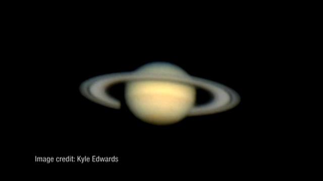 What's Up for Sept. 2007? Voyager's planets смотреть онлайн