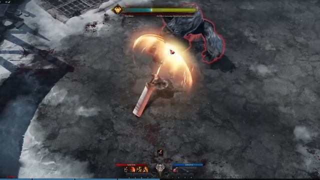 Lost Ark R.U- Ep 1 ----- i5 6400 / RX 480 4GB / 12GB смотреть онлайн