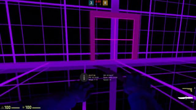 Surf | Карта Surf Kitsune смотреть онлайн