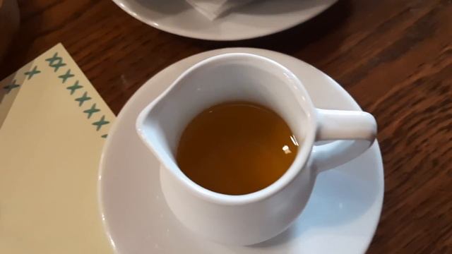 Отдых в Яремче осенью! Часть 3 ! Рестораны - где и что поесть! смотреть онлайн