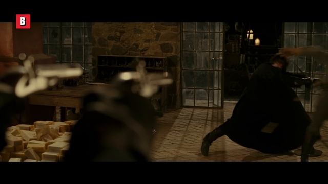 3 scenes that prove Antonio Banderas was the best Zorro ever! ? 4K смотреть онлайн