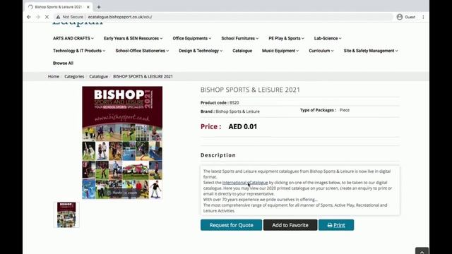 Finding the Catalogue смотреть онлайн