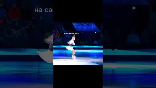 #МАРИЯ РЕБРОВА #видео #реки #рек #в #dance #skating #funny #artist смотреть онлайн