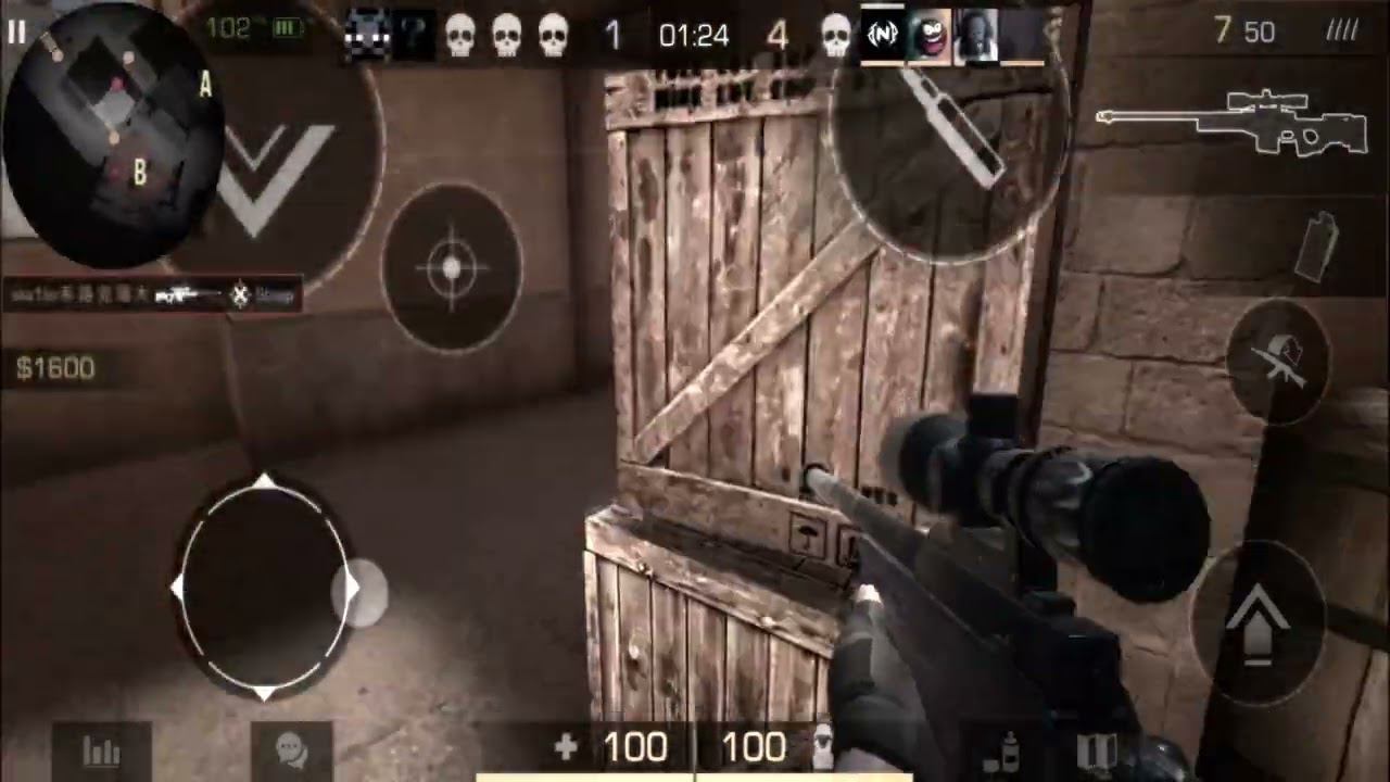ОНИ ГОВОРИЛИ ЧТО Я ЧИТЕР | STANDOFF 2 FRAGMOVIE смотреть онлайн