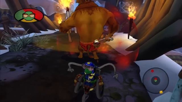 Sly Cooper Thieves in Time - Trophy Guide - Unexpected Package смотреть онлайн