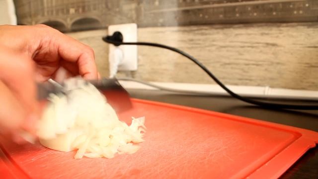 Пожалуй , мой лучший Кухонник ! Тяпка от XII Knife & Ножи ТТ ! смотреть онлайн