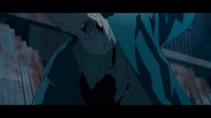 ЧЕЛОВЕК БЕНЗОПИЛА 1 СЕРИЯ за 10 МИНУТ