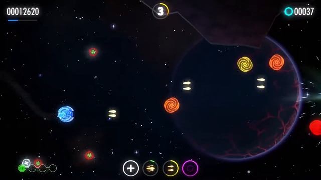Checking Out • Star Ghost on Nintendo Switch смотреть онлайн