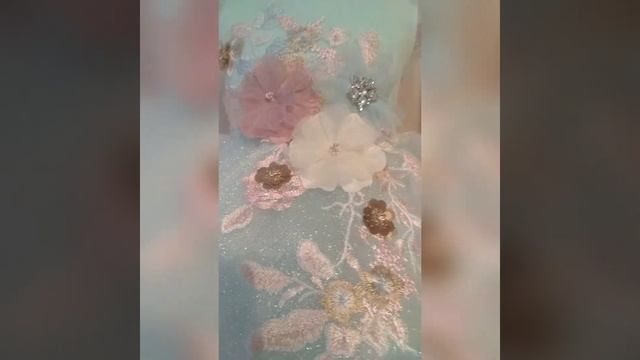 Платье на выпускной, пышное платье, нарядное платье, прокат, аренда платьев, пошив @Dobraya_Dress смотреть онлайн