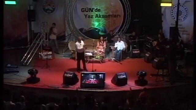 GÜNDE YAZ AKŞAMLARI MISAFIR FARQIN AZAD ZILAN TIGRIS VE BULENT TURAN смотреть онлайн