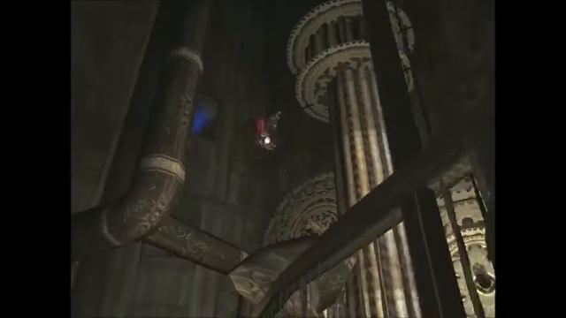 DMC 3 - №3 - загадки смотреть онлайн