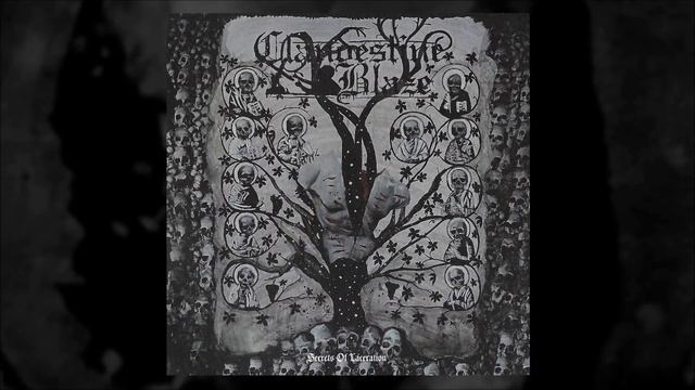 CLANDESTINE BLAZE - Secrets of Laceration (2021) Northern Heritage - full album смотреть онлайн