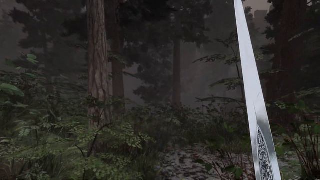 [4K] Skyrim SE - 2022 Modded Showcase (Anniversary Edition Update) смотреть онлайн