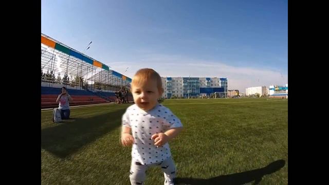 Климкины первые шаги смотреть онлайн