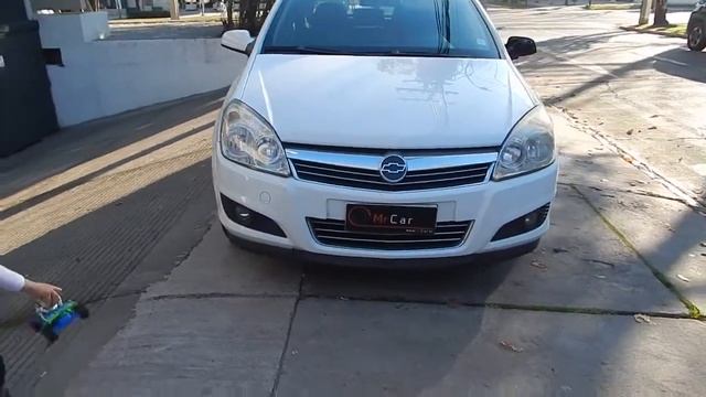 Chevrolet Astra Enjoy смотреть онлайн