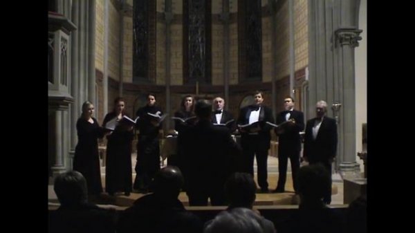 Бас-профундо - Русский Вокальный Феномен