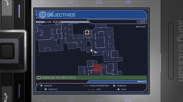 PC Longplay [939] 007: Quantum of Solace смотреть онлайн