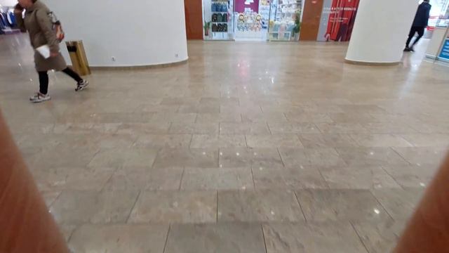 Сенсорные кнопки! Лифт Schindler 3300 2006 г. @ ТК Мегаторг (г. Владимир) смотреть онлайн