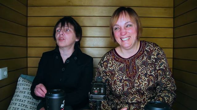 Мам ты куда #14 / 8 марта ч. 2 смотреть онлайн