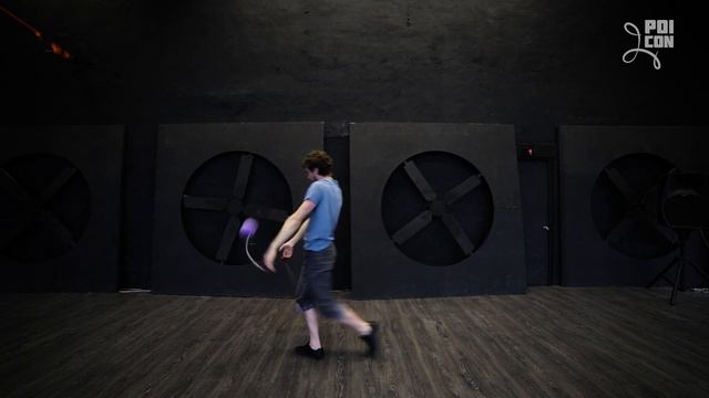 Anton Plombir Maltsev. Workshop. PoiCon 2018. смотреть онлайн