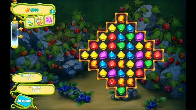 Clover Tale прохождение#4 смотреть онлайн