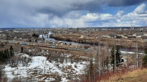 Гора Ветлосян, Ухта