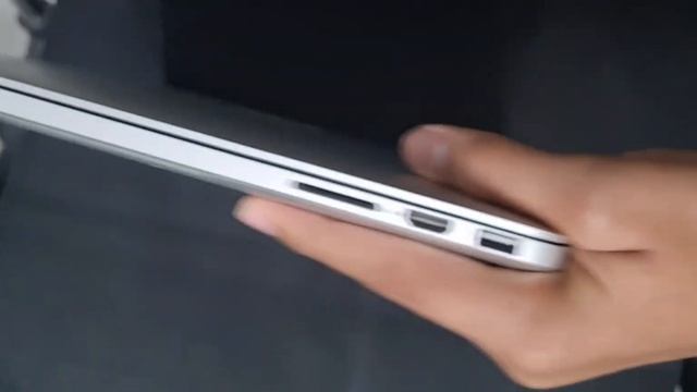 MacBook Pro 2015 15 i7 16GB ram SSD 500GB смотреть онлайн