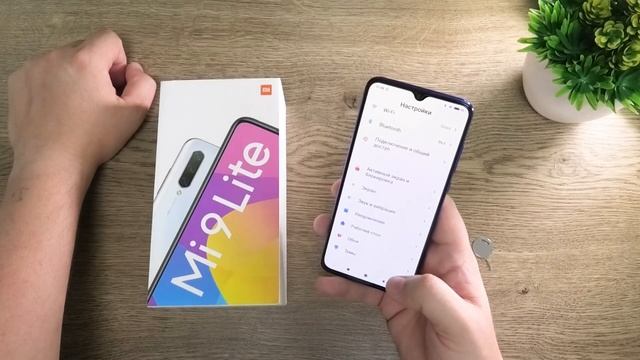 Обзор Xiaomi Mi 9 Lite спустя 2 года ► даже в 2021 ОН КРУТ! смотреть онлайн